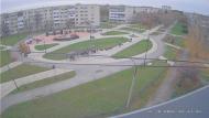 Онлайн камера: ул. Тевосяна 7 | Каменск-Уральский