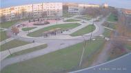 Онлайн камера: ул. Тевосяна 7 | Каменск-Уральский