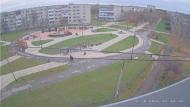 Онлайн камера: ул. Тевосяна 7 | Каменск-Уральский