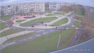 Онлайн камера: ул. Тевосяна 7 | Каменск-Уральский