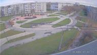 Онлайн камера: ул. Тевосяна 7 | Каменск-Уральский