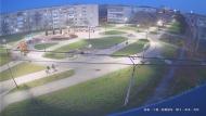 Онлайн камера: ул. Тевосяна 7 | Каменск-Уральский