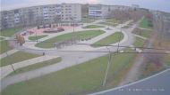 Онлайн камера: ул. Тевосяна 7 | Каменск-Уральский