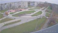 Онлайн камера: ул. Тевосяна 7 | Каменск-Уральский