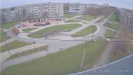 Онлайн камера: ул. Тевосяна 7 | Каменск-Уральский