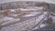 Онлайн камера: ул. Тевосяна 7 | Каменск-Уральский