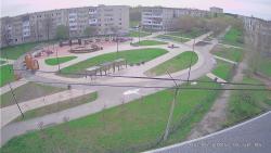 Онлайн камера: ул. Тевосяна 7 | Каменск-Уральский