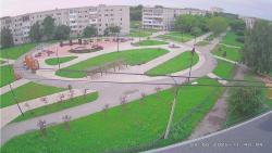 Онлайн камера: ул. Тевосяна 7 | Каменск-Уральский