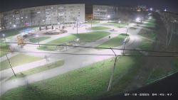 Онлайн камера: ул. Тевосяна 7 | Каменск-Уральский