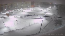 Онлайн камера: ул. Тевосяна 7 | Каменск-Уральский