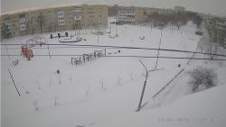 Онлайн камера: ул. Тевосяна 7 | Каменск-Уральский