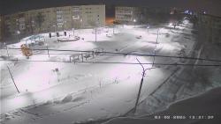 Онлайн камера: ул. Тевосяна 7 | Каменск-Уральский