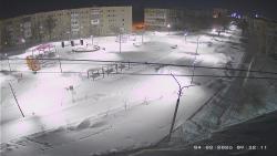 Онлайн камера: ул. Тевосяна 7 | Каменск-Уральский