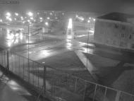 Онлайн камера: Горки ДК Металлург - ул. Трудовые Резервы 8 | Каменск-Уральский