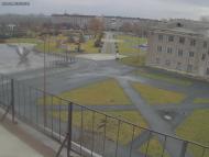 Онлайн камера: Горки ДК Металлург - ул. Трудовые Резервы 8 | Каменск-Уральский