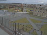 Онлайн камера: Горки ДК Металлург - ул. Трудовые Резервы 8 | Каменск-Уральский