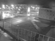 Онлайн камера: Горки ДК Металлург - ул. Трудовые Резервы 8 | Каменск-Уральский