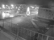 Онлайн камера: Горки ДК Металлург - ул. Трудовые Резервы 8 | Каменск-Уральский