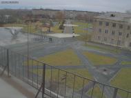 Онлайн камера: Горки ДК Металлург - ул. Трудовые Резервы 8 | Каменск-Уральский