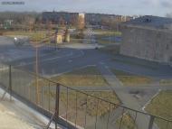 Онлайн камера: Горки ДК Металлург - ул. Трудовые Резервы 8 | Каменск-Уральский