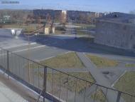 Онлайн камера: Горки ДК Металлург - ул. Трудовые Резервы 8 | Каменск-Уральский