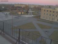 Онлайн камера: Горки ДК Металлург - ул. Трудовые Резервы 8 | Каменск-Уральский