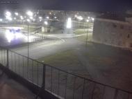 Онлайн камера: Горки ДК Металлург - ул. Трудовые Резервы 8 | Каменск-Уральский