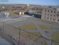 Онлайн камера: Горки ДК Металлург - ул. Трудовые Резервы 8 | Каменск-Уральский