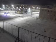 Онлайн камера: Горки ДК Металлург - ул. Трудовые Резервы 8 | Каменск-Уральский