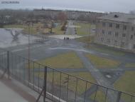 Онлайн камера: Горки ДК Металлург - ул. Трудовые Резервы 8 | Каменск-Уральский