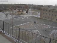 Онлайн камера: Горки ДК Металлург - ул. Трудовые Резервы 8 | Каменск-Уральский