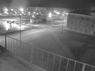 Онлайн камера: Горки ДК Металлург - ул. Трудовые Резервы 8 | Каменск-Уральский