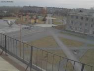 Онлайн камера: Горки ДК Металлург - ул. Трудовые Резервы 8 | Каменск-Уральский