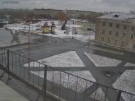 Онлайн камера: Горки ДК Металлург - ул. Трудовые Резервы 8 | Каменск-Уральский