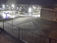 Онлайн камера: Горки ДК Металлург - ул. Трудовые Резервы 8 | Каменск-Уральский