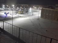 Онлайн камера: Горки ДК Металлург - ул. Трудовые Резервы 8 | Каменск-Уральский