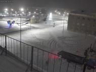 Онлайн камера: Горки ДК Металлург - ул. Трудовые Резервы 8 | Каменск-Уральский