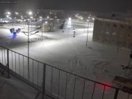 Онлайн камера: Горки ДК Металлург - ул. Трудовые Резервы 8 | Каменск-Уральский