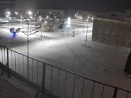 Онлайн камера: Горки ДК Металлург - ул. Трудовые Резервы 8 | Каменск-Уральский