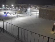 Онлайн камера: Горки ДК Металлург - ул. Трудовые Резервы 8 | Каменск-Уральский