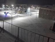 Онлайн камера: Горки ДК Металлург - ул. Трудовые Резервы 8 | Каменск-Уральский