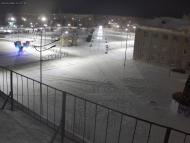 Онлайн камера: Горки ДК Металлург - ул. Трудовые Резервы 8 | Каменск-Уральский