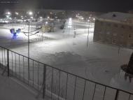 Онлайн камера: Горки ДК Металлург - ул. Трудовые Резервы 8 | Каменск-Уральский