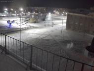 Онлайн камера: Горки ДК Металлург - ул. Трудовые Резервы 8 | Каменск-Уральский