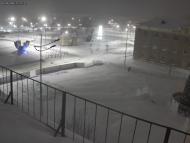 Онлайн камера: Горки ДК Металлург - ул. Трудовые Резервы 8 | Каменск-Уральский