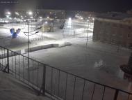 Онлайн камера: Горки ДК Металлург - ул. Трудовые Резервы 8 | Каменск-Уральский