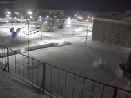 Онлайн камера: Горки ДК Металлург - ул. Трудовые Резервы 8 | Каменск-Уральский