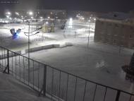 Онлайн камера: Горки ДК Металлург - ул. Трудовые Резервы 8 | Каменск-Уральский