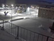 Онлайн камера: Горки ДК Металлург - ул. Трудовые Резервы 8 | Каменск-Уральский