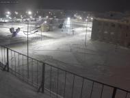 Онлайн камера: Горки ДК Металлург - ул. Трудовые Резервы 8 | Каменск-Уральский